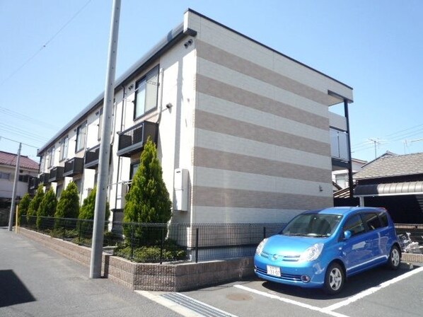 レオパレスエヌ ファミールの物件内観写真